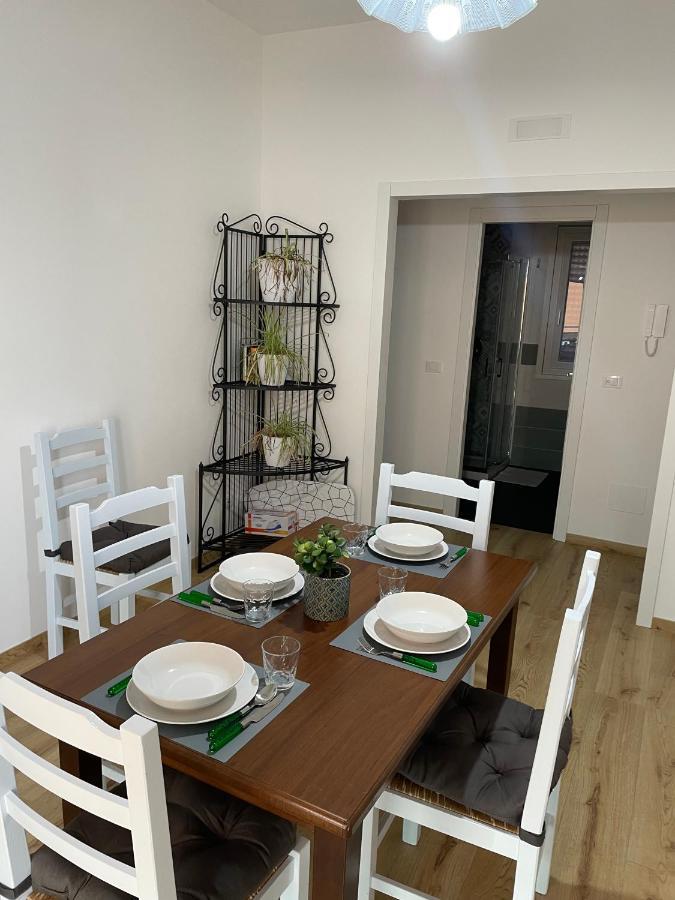 Il Balcone Sui Sicani Apartment Cammarata Екстериор снимка