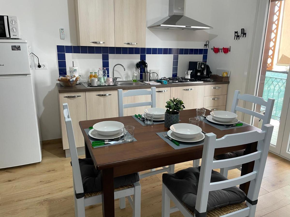 Il Balcone Sui Sicani Apartment Cammarata Екстериор снимка