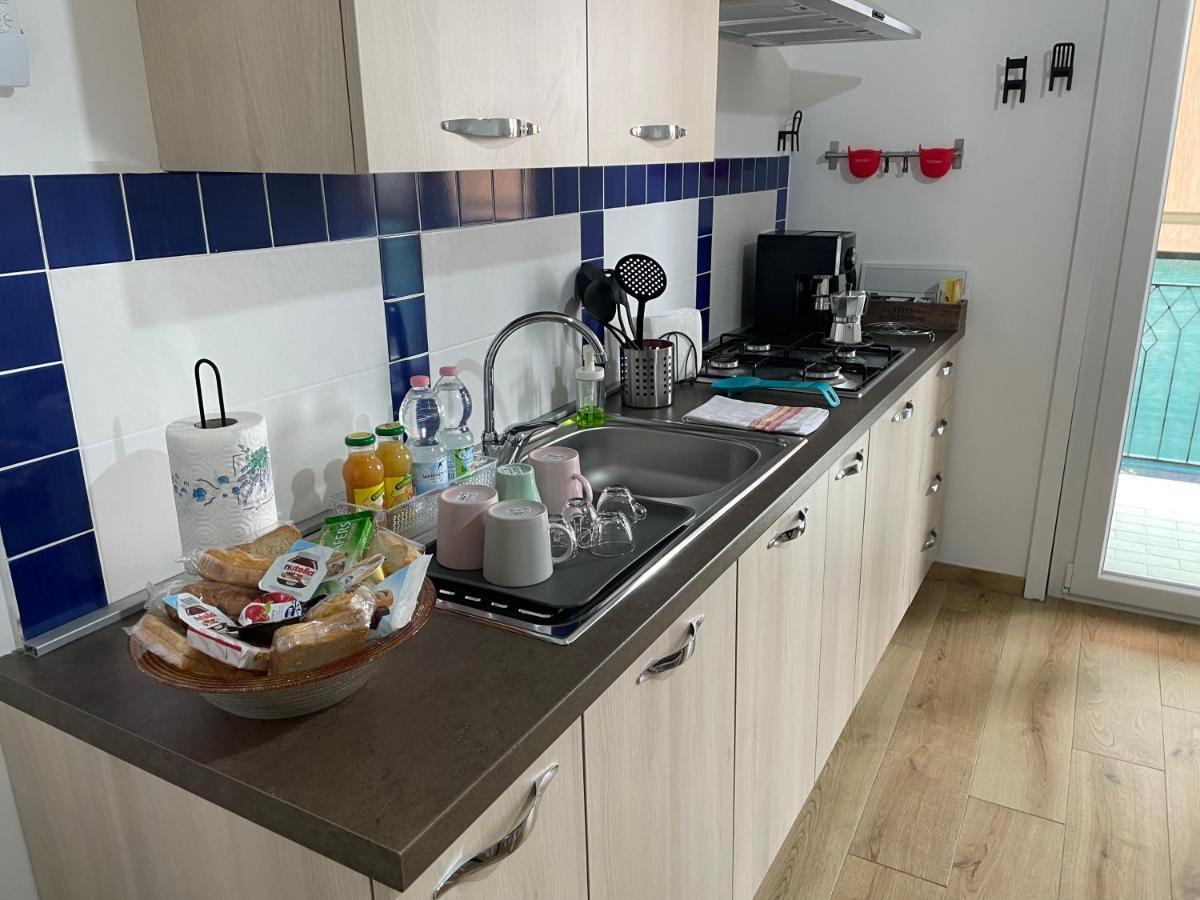Il Balcone Sui Sicani Apartment Cammarata Екстериор снимка