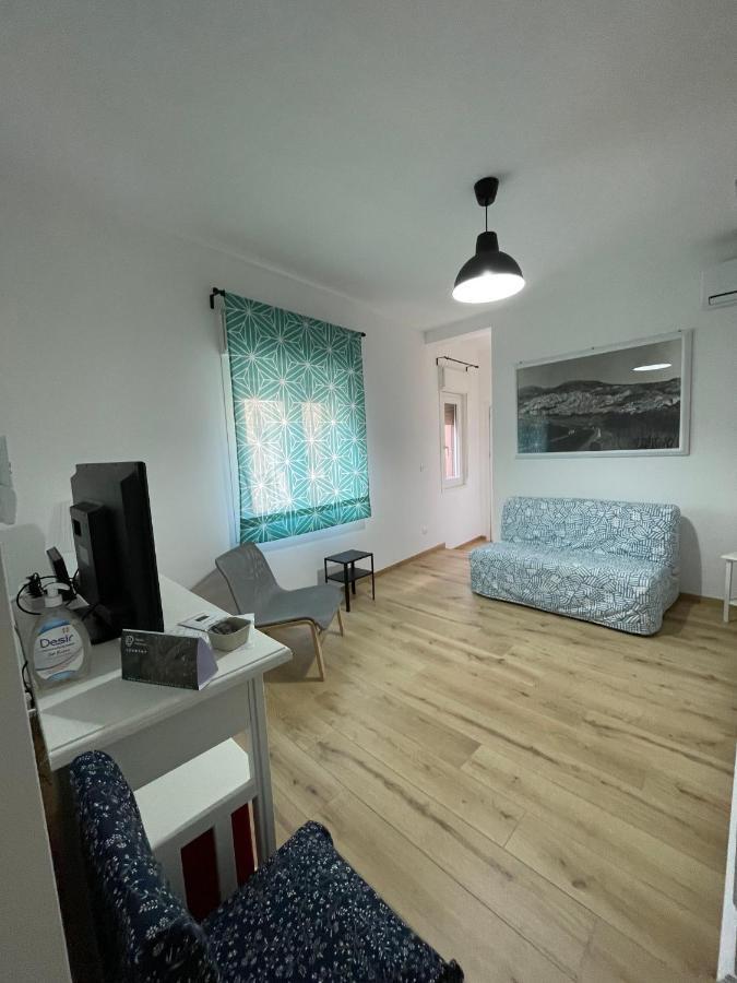 Il Balcone Sui Sicani Apartment Cammarata Екстериор снимка