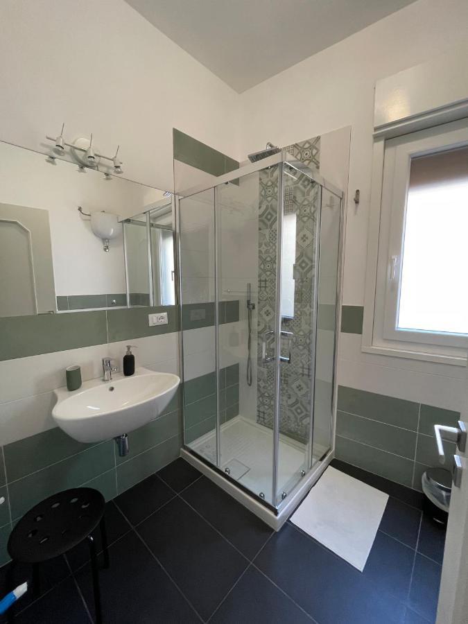 Il Balcone Sui Sicani Apartment Cammarata Екстериор снимка