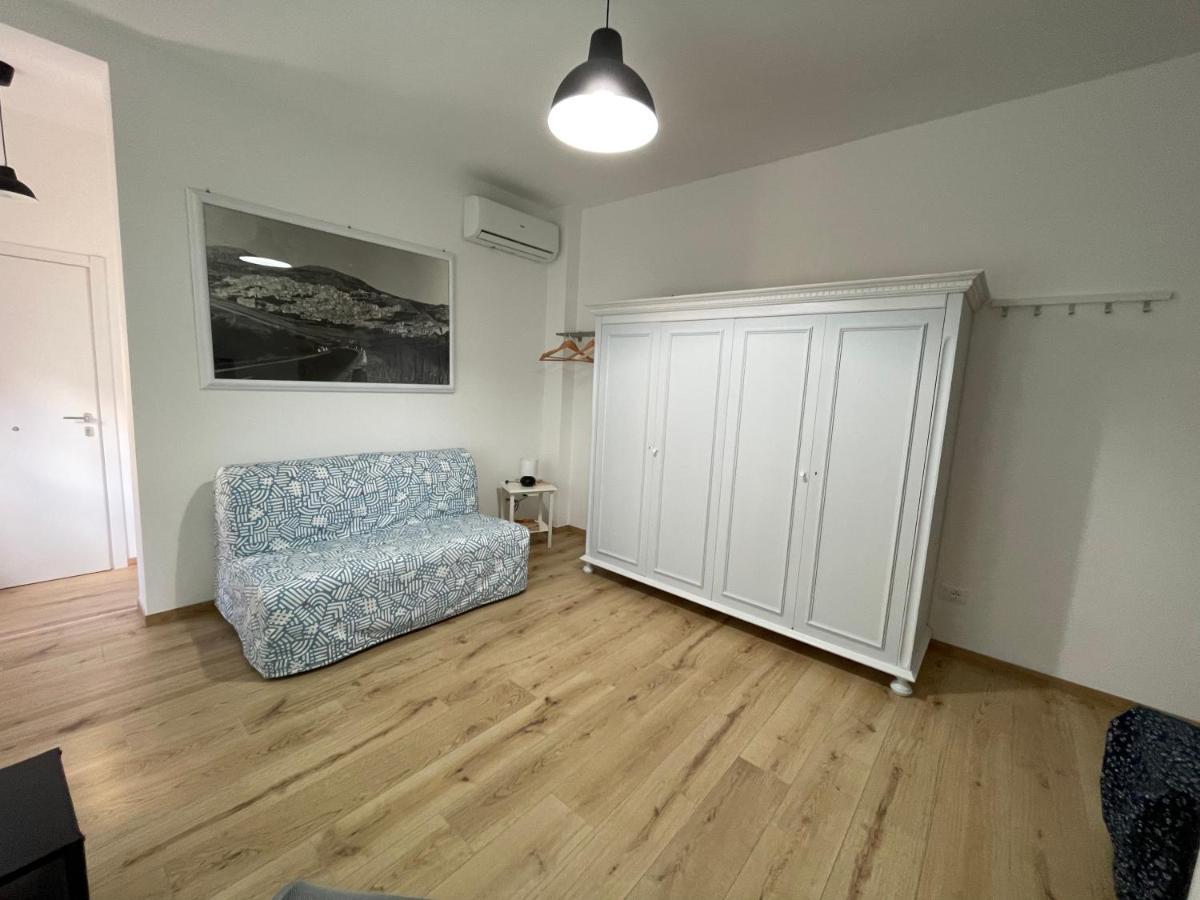 Il Balcone Sui Sicani Apartment Cammarata Екстериор снимка