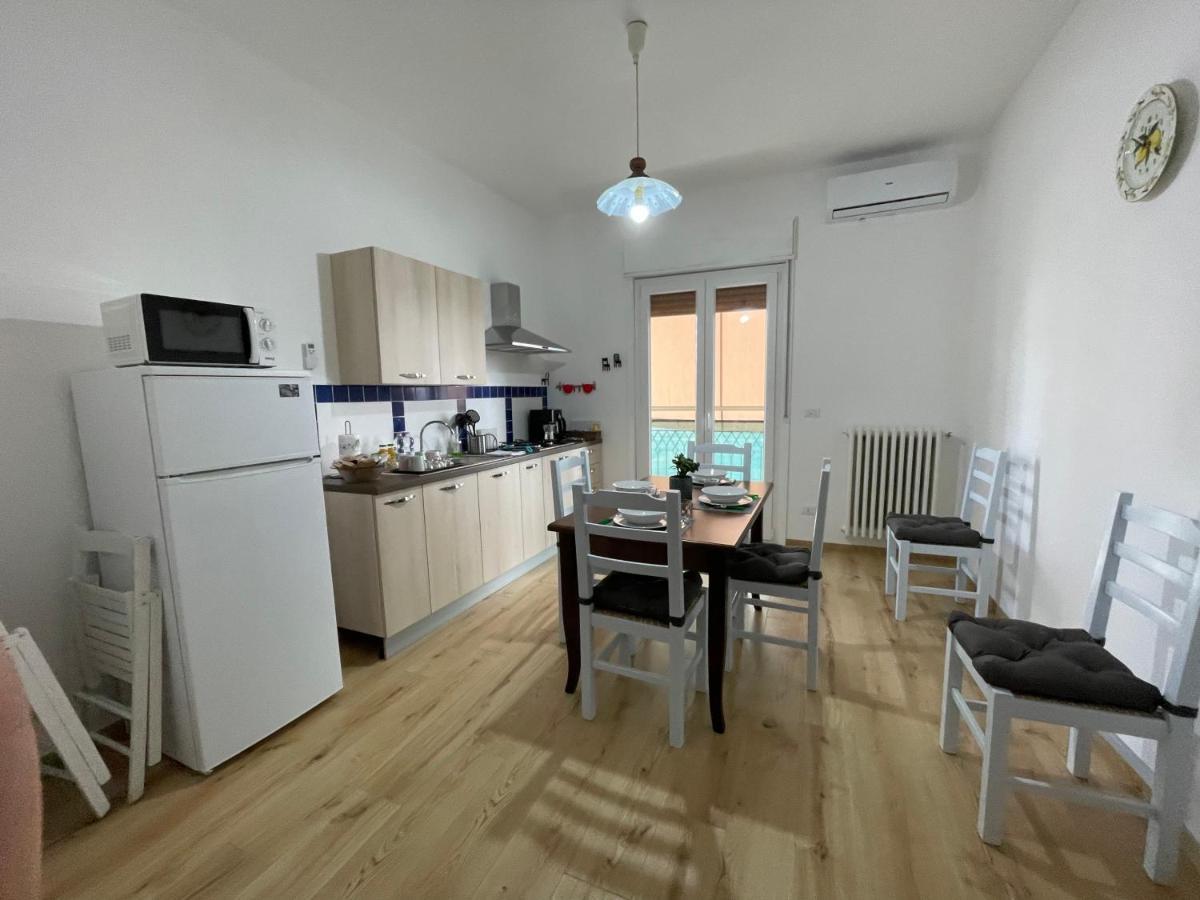 Il Balcone Sui Sicani Apartment Cammarata Екстериор снимка