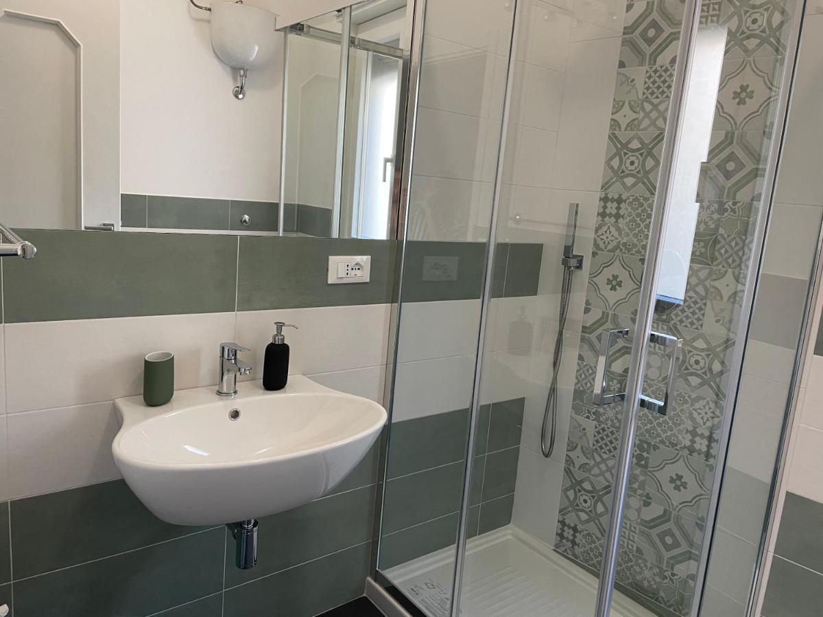 Il Balcone Sui Sicani Apartment Cammarata Екстериор снимка