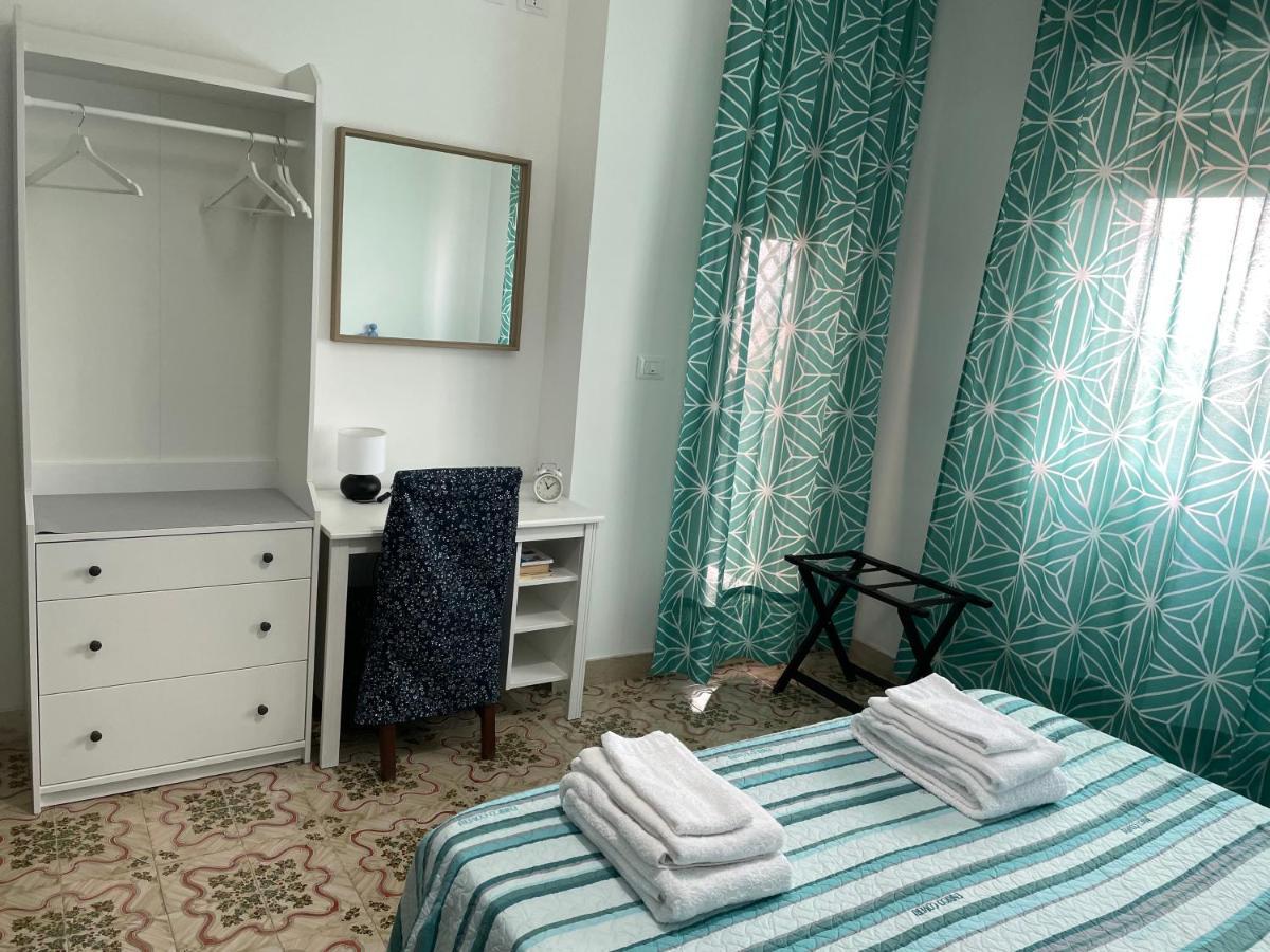 Il Balcone Sui Sicani Apartment Cammarata Екстериор снимка