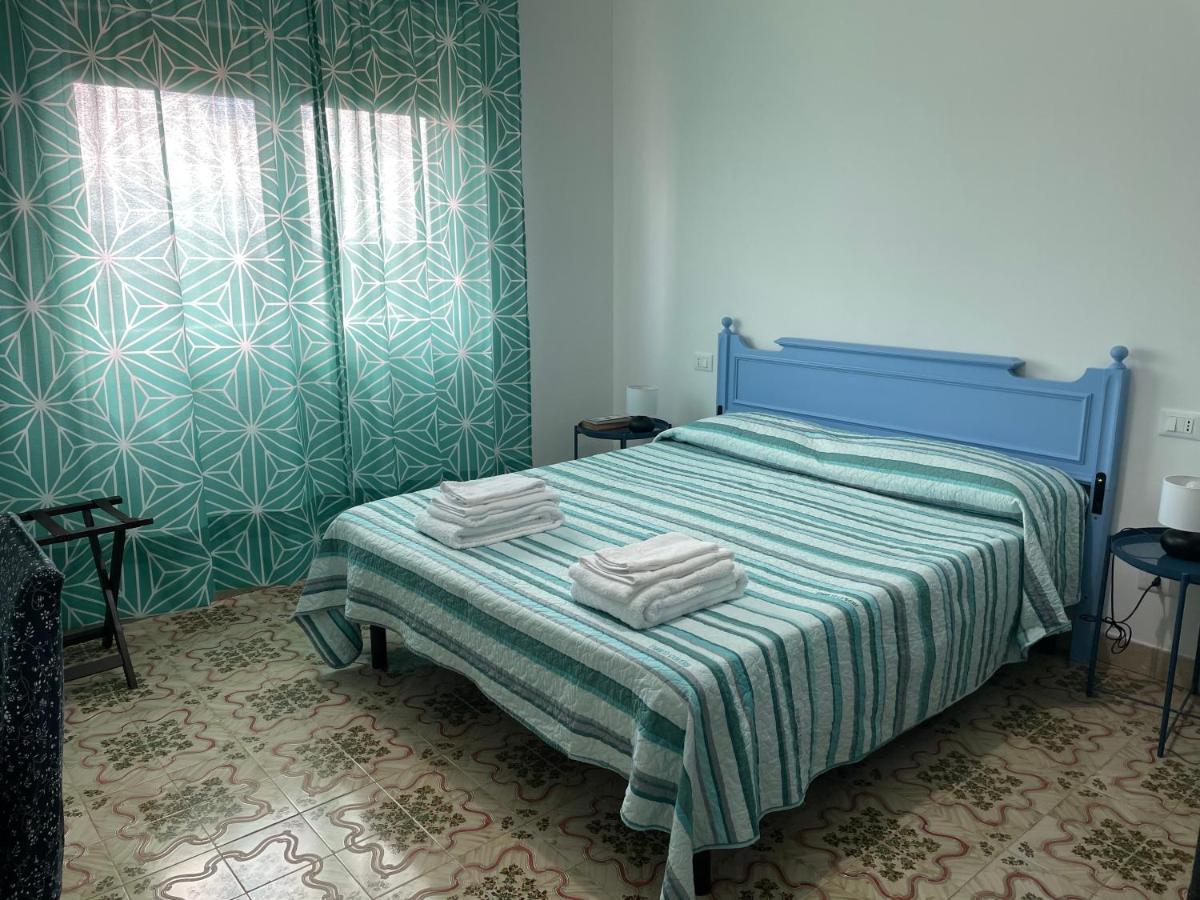 Il Balcone Sui Sicani Apartment Cammarata Екстериор снимка