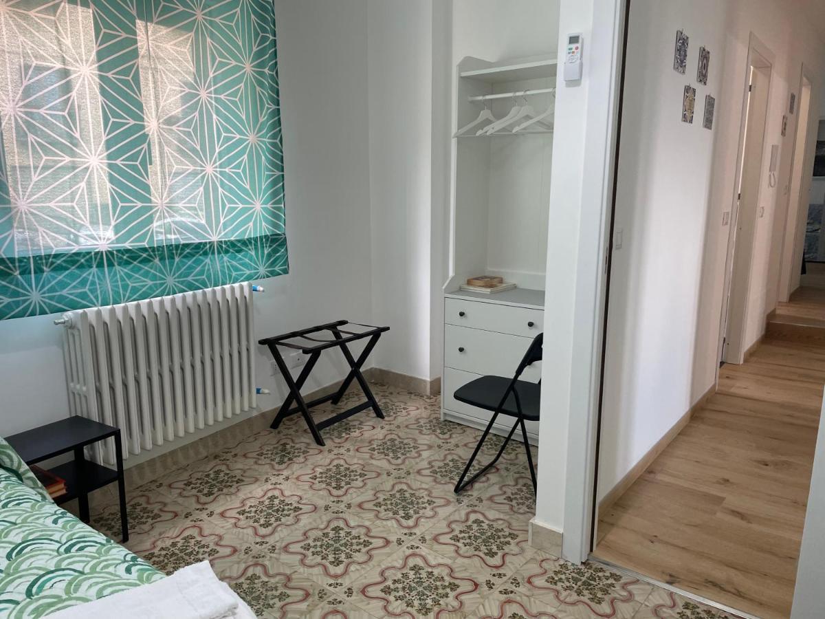 Il Balcone Sui Sicani Apartment Cammarata Екстериор снимка