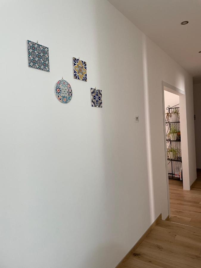 Il Balcone Sui Sicani Apartment Cammarata Екстериор снимка