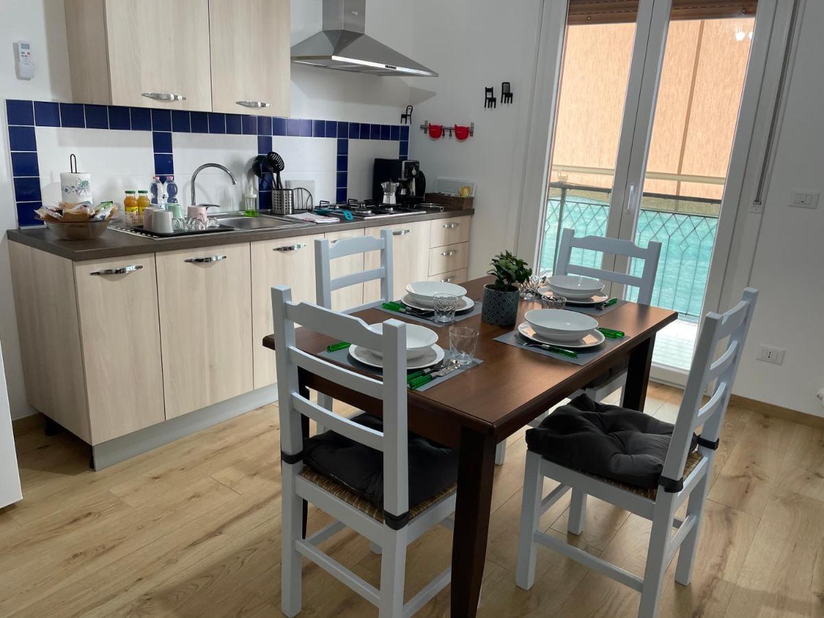 Il Balcone Sui Sicani Apartment Cammarata Екстериор снимка
