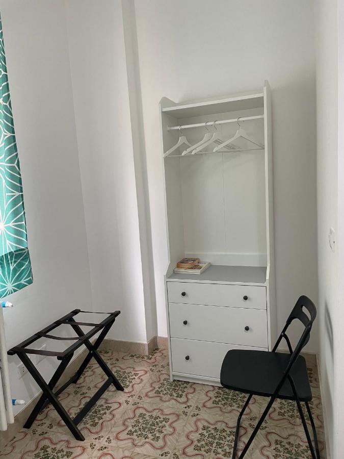 Il Balcone Sui Sicani Apartment Cammarata Екстериор снимка