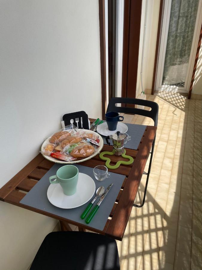 Il Balcone Sui Sicani Apartment Cammarata Екстериор снимка